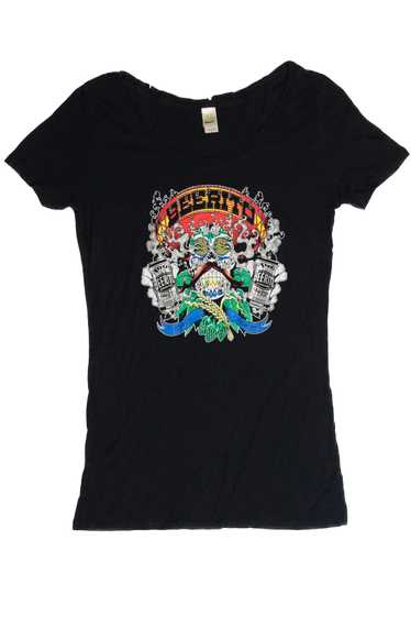 Oskar Blues Brewery Beerito T-Shirt