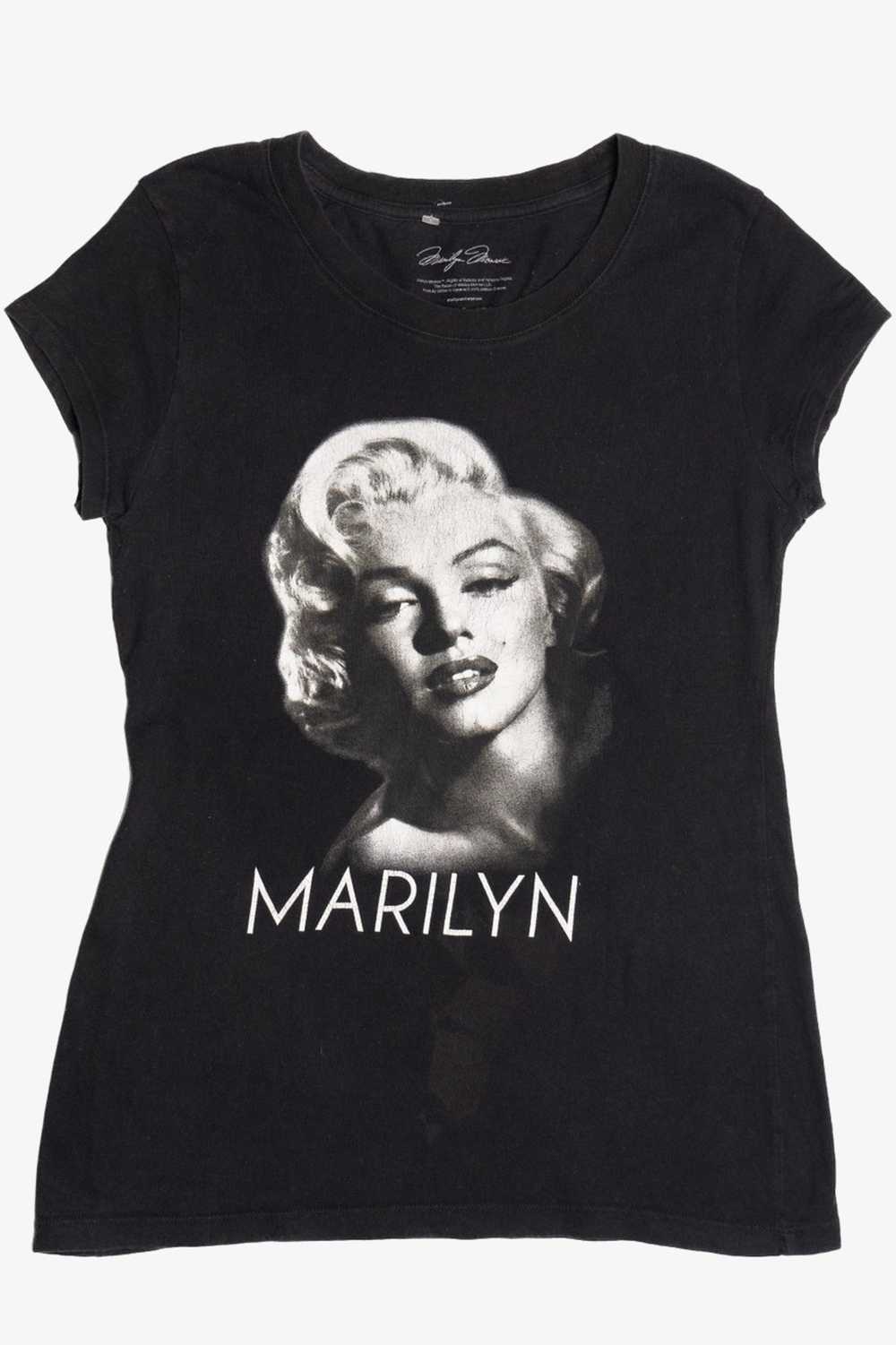 "Marilyn" Marilyn Monroe T-Shirt - image 1