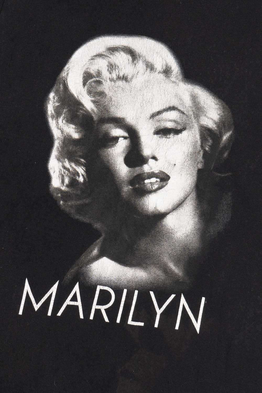 "Marilyn" Marilyn Monroe T-Shirt - image 2