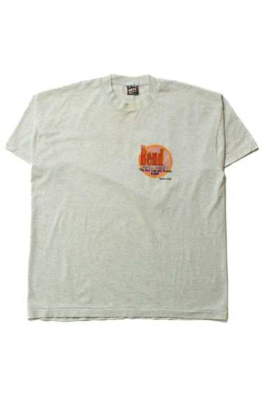 Vintage The Bend T-Shirt (1990s)