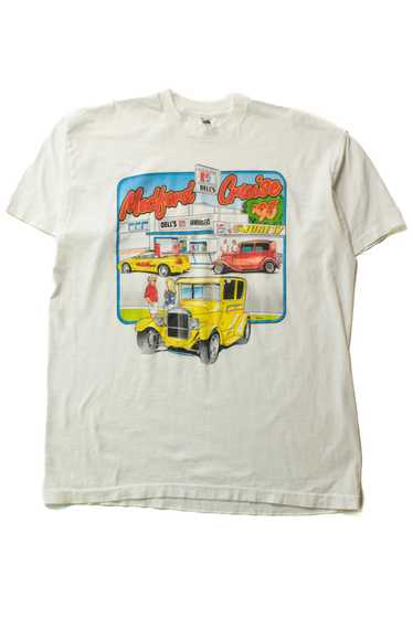 Vintage Medford Cruise '95 T-Shirt (1995)