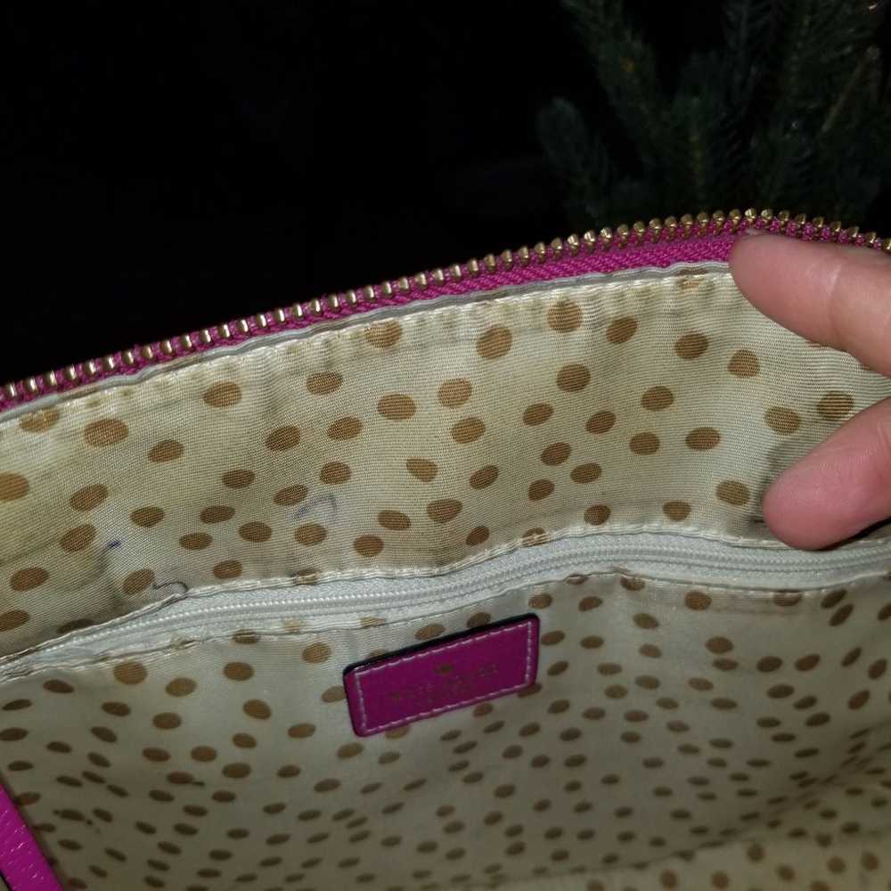 Kate Spade handbag - image 6