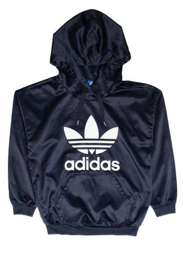 Adidas Metallic Sweatshirt