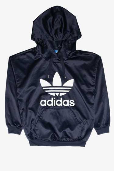 Adidas Metallic Sweatshirt