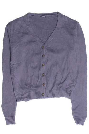 Vintage John Galt Cardigan Sweater