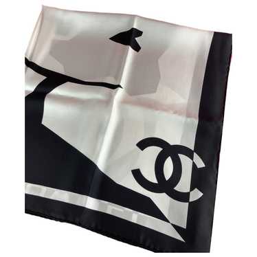 Chanel Silk purse - image 1