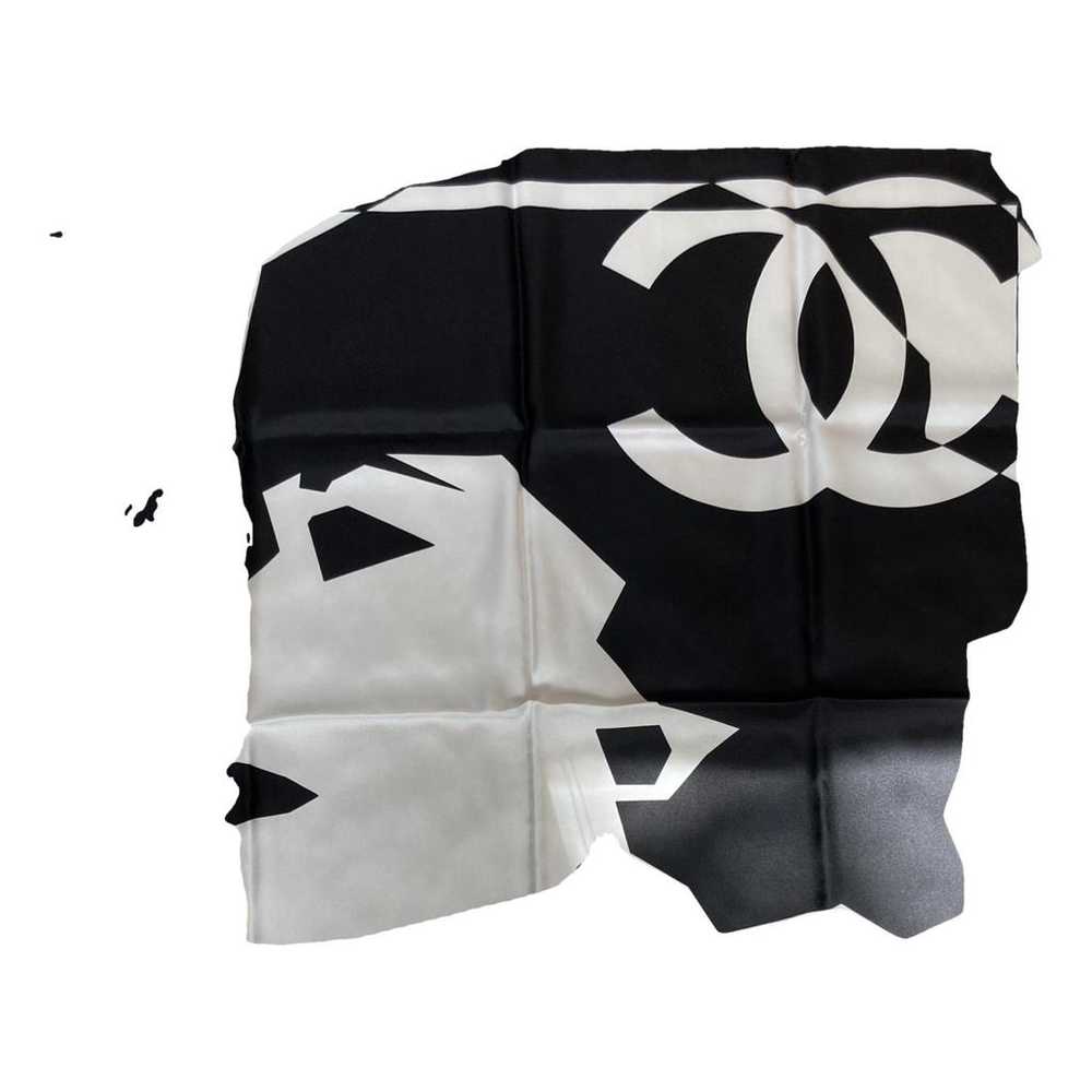 Chanel Silk purse - image 2