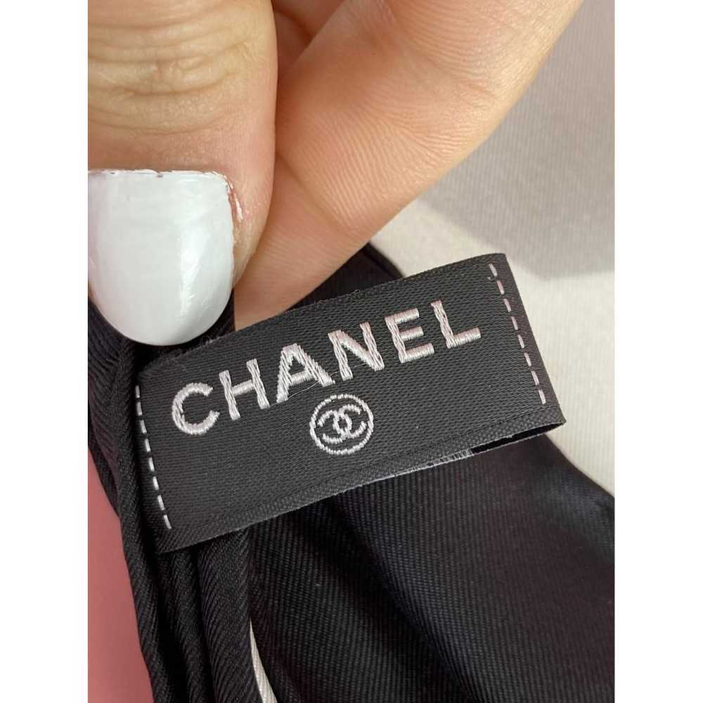 Chanel Silk purse - image 9