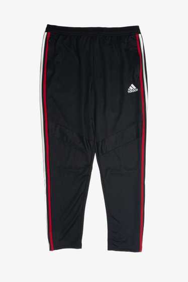 Vintage Adidas Track Pants 1183