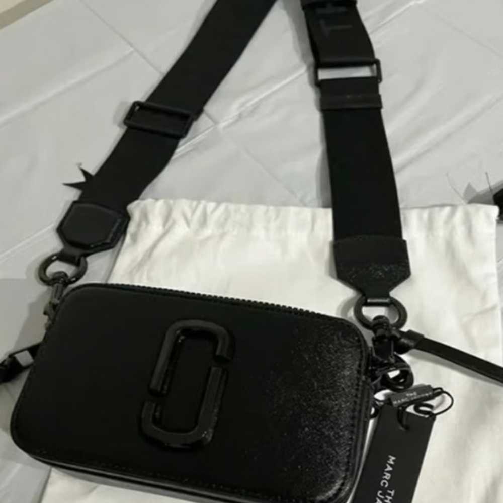 Marc Jacobs Snapshot DTM handbag - image 1