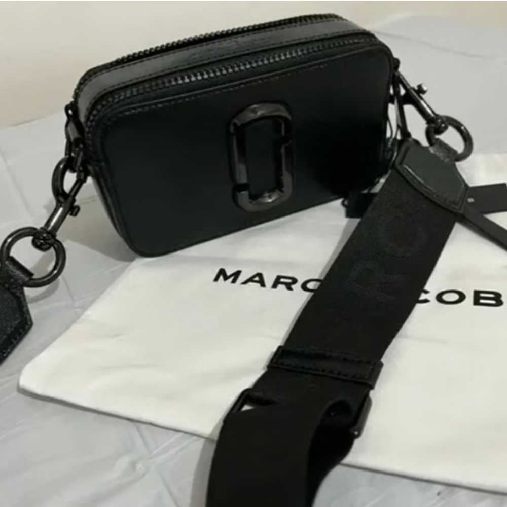 Marc Jacobs Snapshot DTM handbag - image 2