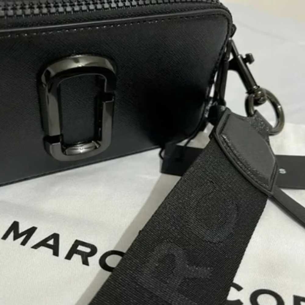 Marc Jacobs Snapshot DTM handbag - image 3