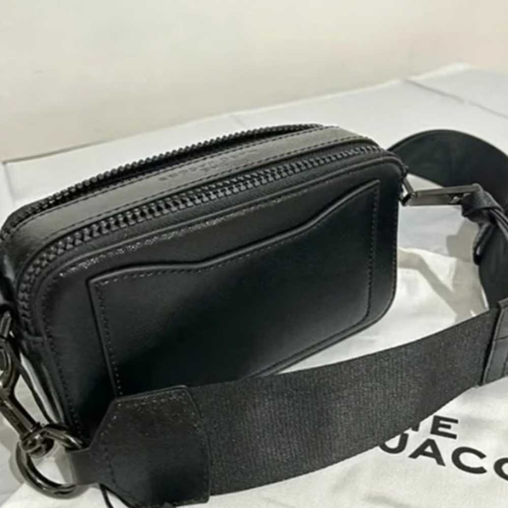 Marc Jacobs Snapshot DTM handbag - image 4