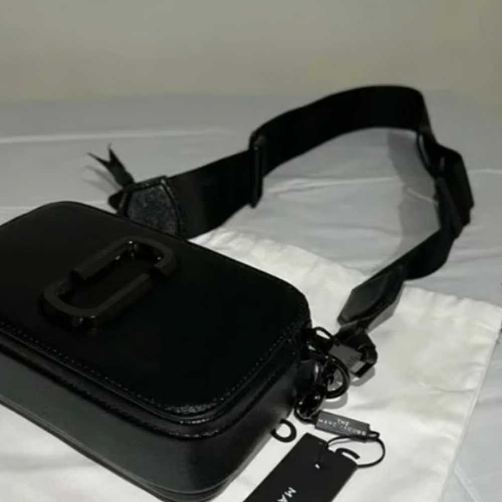 Marc Jacobs Snapshot DTM handbag - image 5