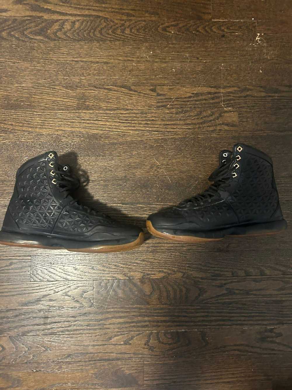 Kobe Mentality Kobe 10 elite ext high black - image 2