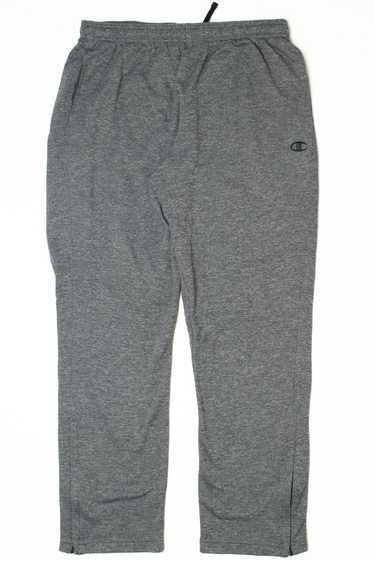 Champion Lightweight Sweatpant Track Pants - image 1