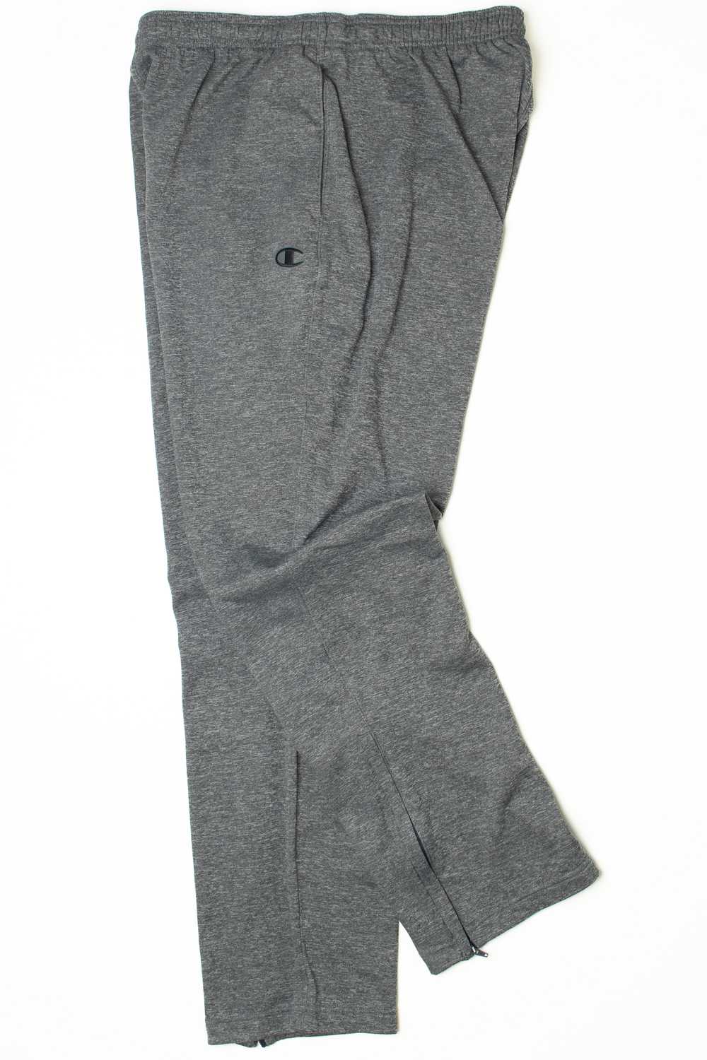 Champion Lightweight Sweatpant Track Pants - image 2