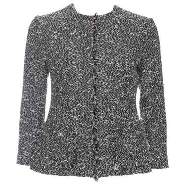Dior Tweed blazer