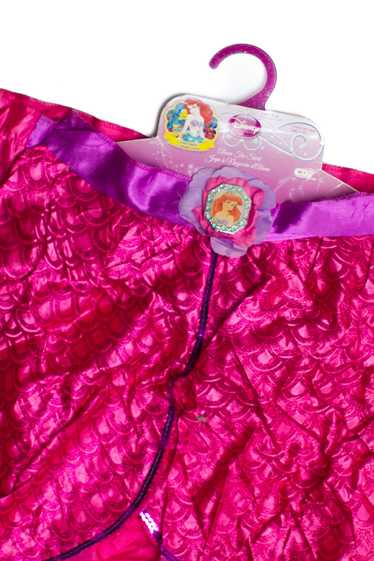 Brand New Disney Ariel Kids' Halloween Skirt