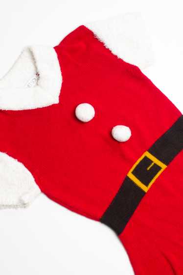 Santa Ugly Christmas Dress 60576