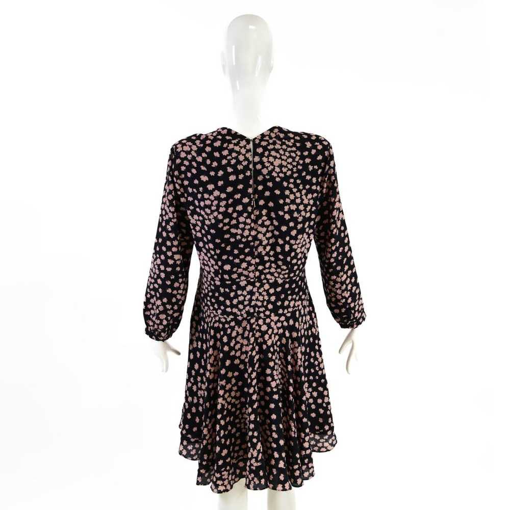 Rebecca Taylor Silk mid-length dress - image 2