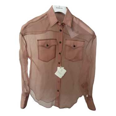 Brunello Cucinelli Silk jacket - image 1