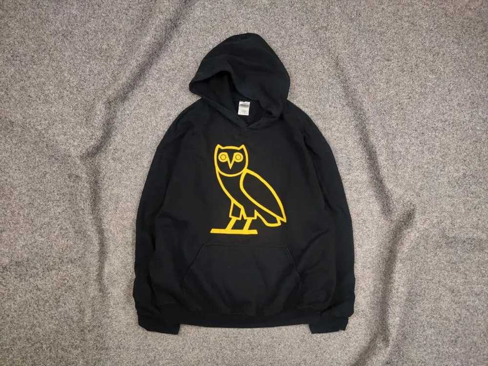 Drake × Streetwear × Vintage Vintage Drake Owl Lo… - image 1