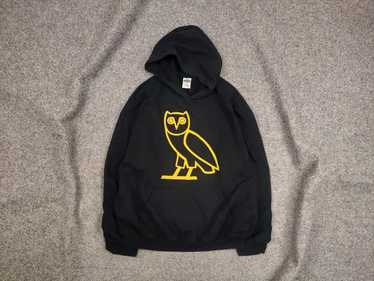 Drake × Streetwear × Vintage Vintage Drake Owl Lo… - image 1