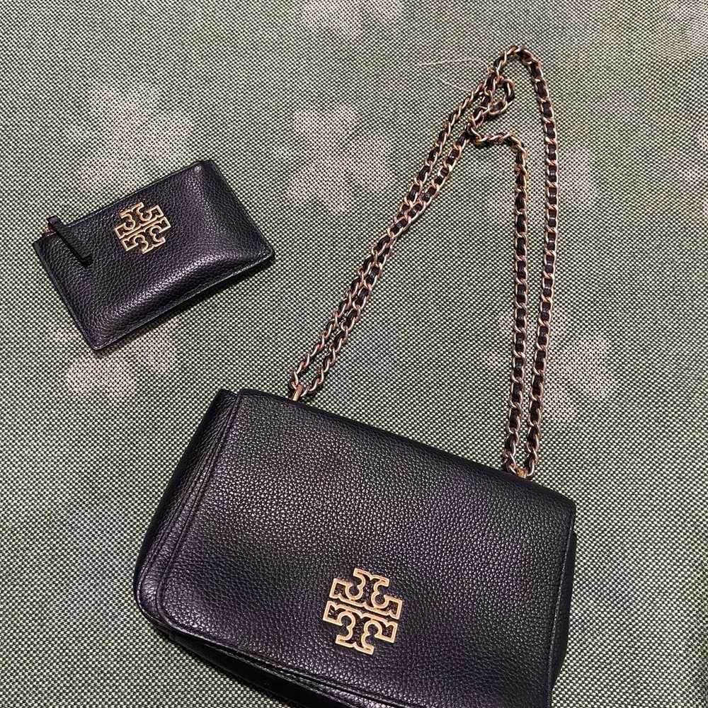 toryburch purse/wallet - image 1