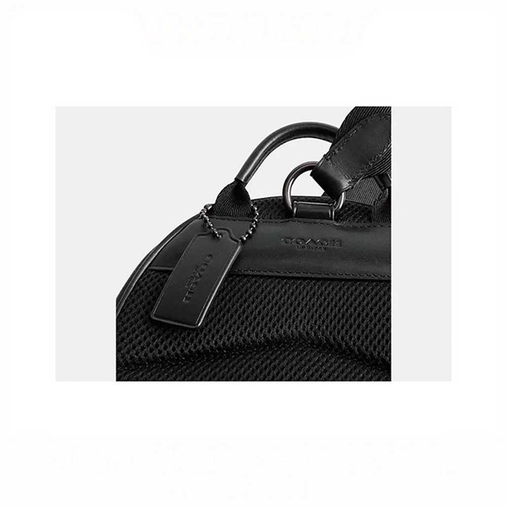 Charter Pack In Signature Leather - image 4