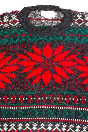 Red Ugly Christmas Sweater 60264