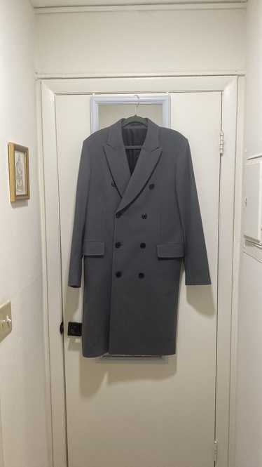 Paul Smith Paul Smith London wool overcoat men siz