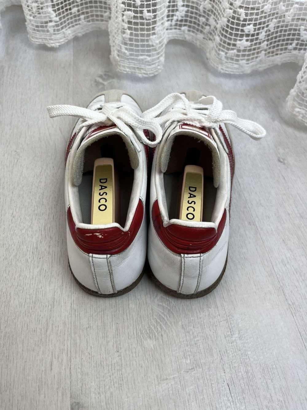 Adidas × Streetwear × Vintage 2008 Adidas Samba V… - image 7