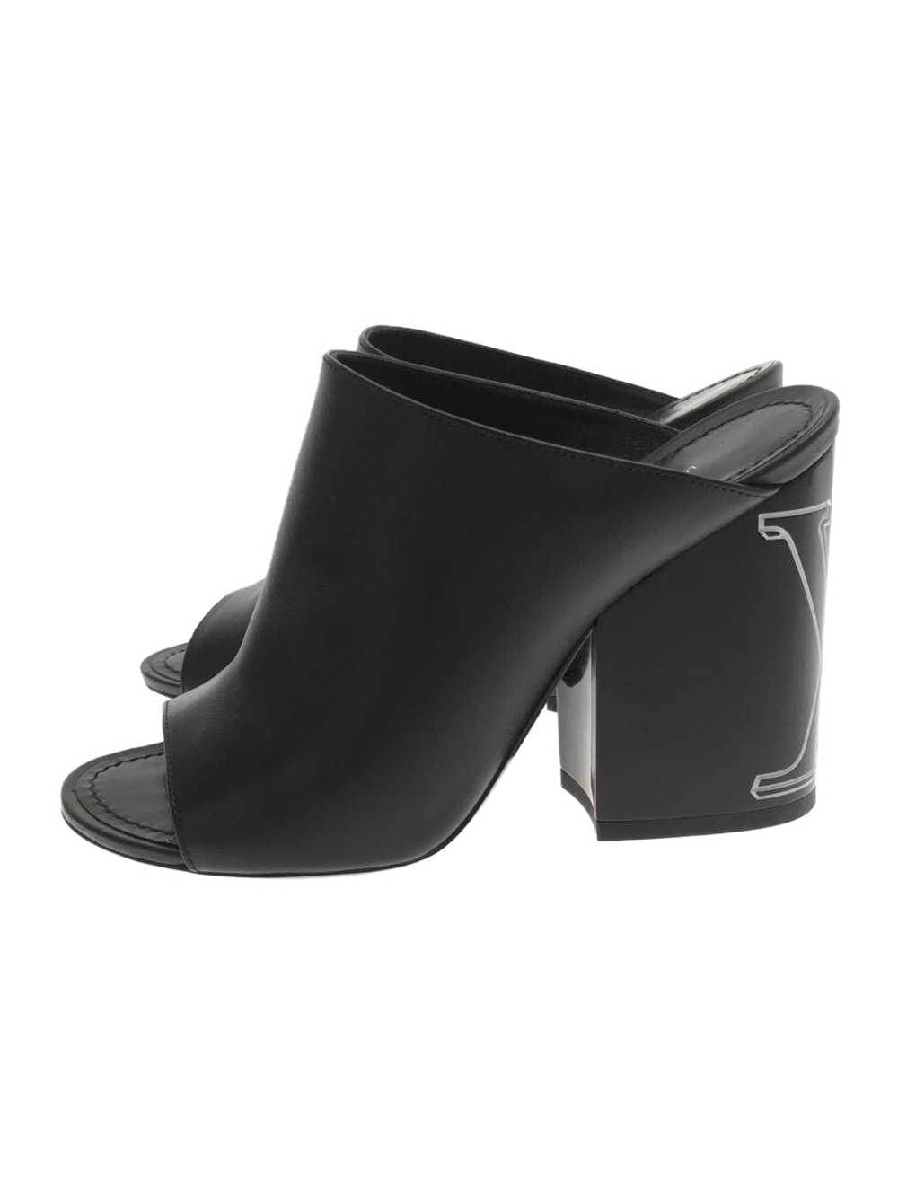 Louis Vuitton 19Ss/Top Most Line Mules/Sandals/36… - image 1