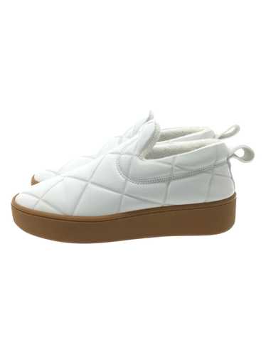 Bottega Veneta Low Cut Sneakers/36.5/White Shoes B