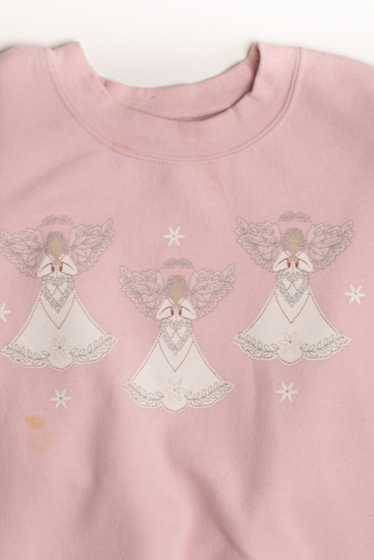 Pink Ugly Christmas Sweatshirt 58802