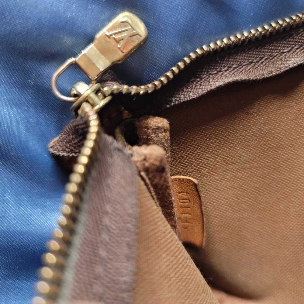 Louis Vuitton mini pouchette - image 9