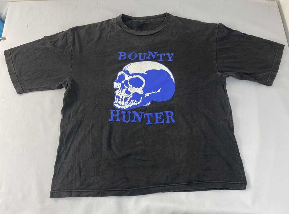 Bounty Hunter × Japanese Brand × Streetwear Vinta… - image 3