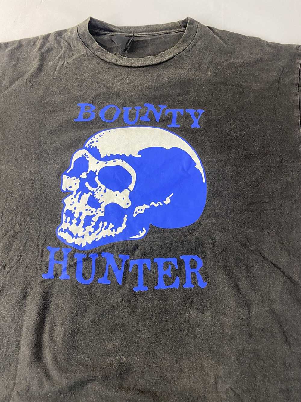 Bounty Hunter × Japanese Brand × Streetwear Vinta… - image 4