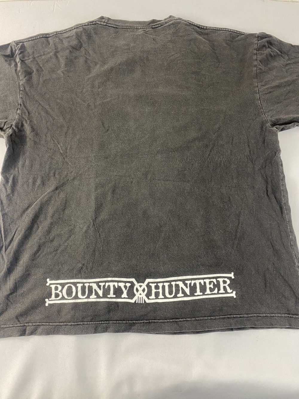 Bounty Hunter × Japanese Brand × Streetwear Vinta… - image 8