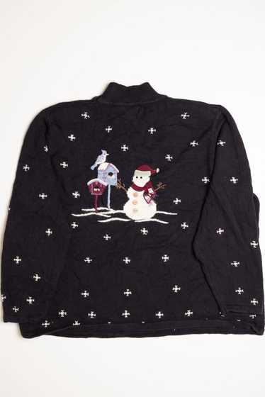 Ugly Christmas Sweater 51