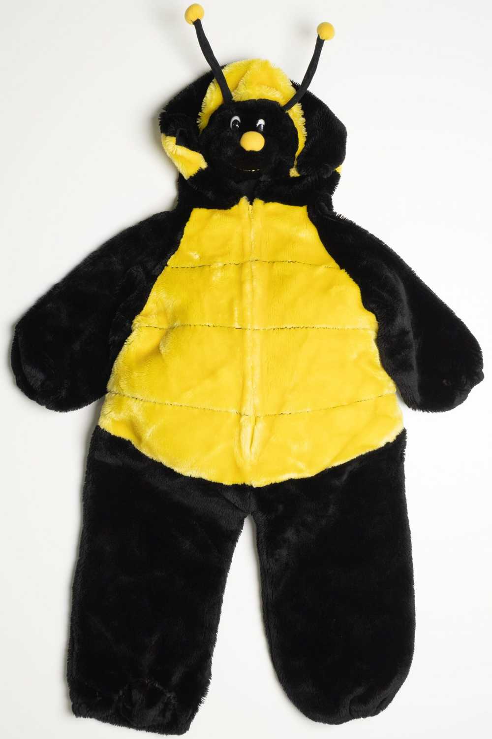 Bumblebee Kids' Halloween Costume - image 1