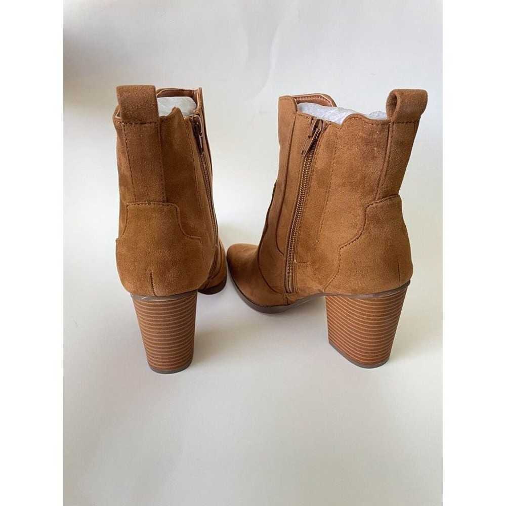 Women's ankle boots. Size 7 - image 5