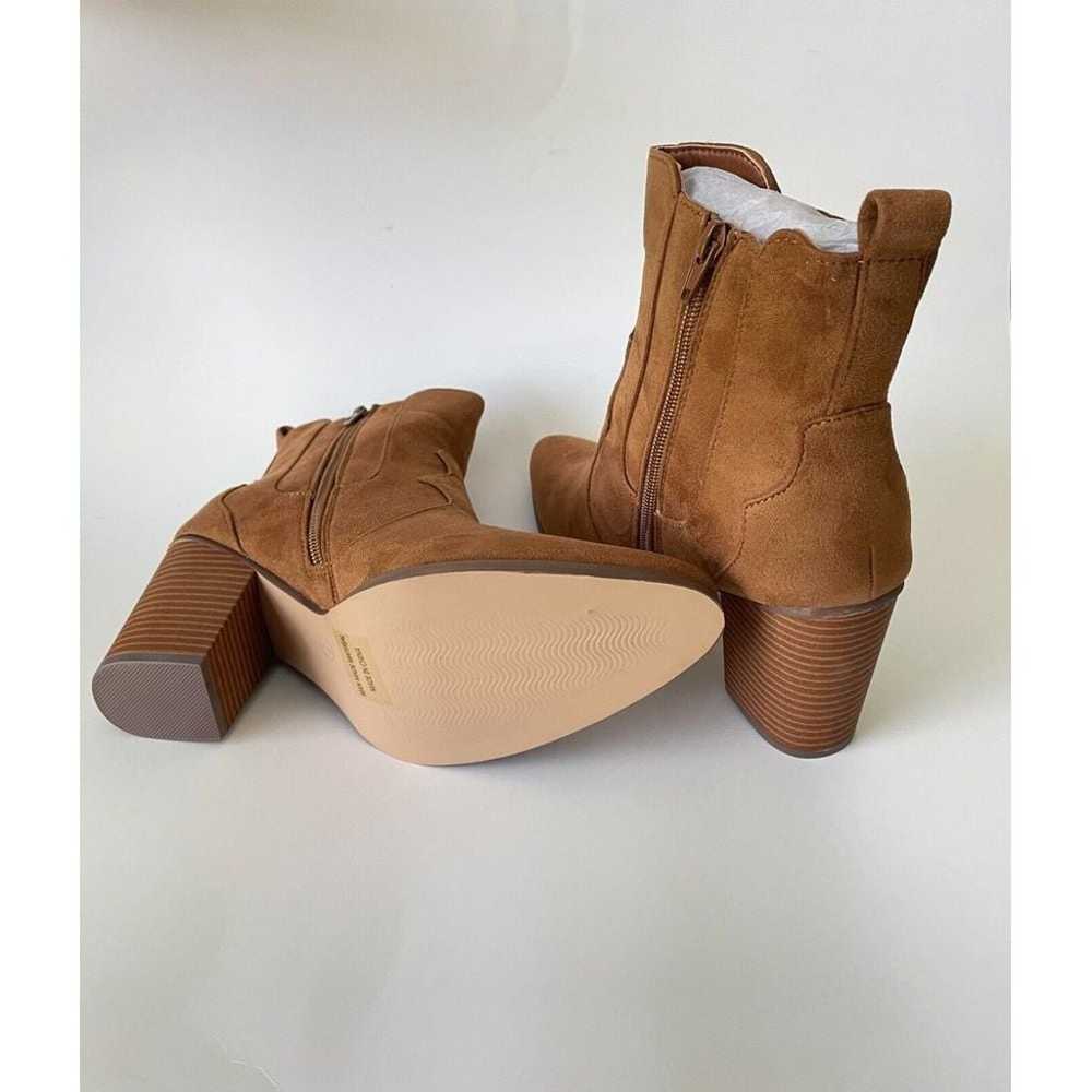 Women's ankle boots. Size 7 - image 6