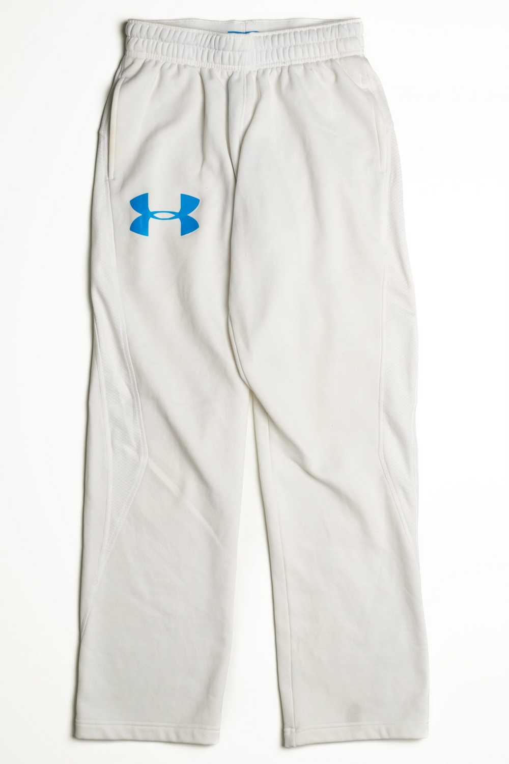 Under Armour Track Pants - image 1