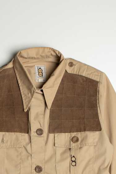 Vintage Bob Allen Sportswear Button Up Shirt
