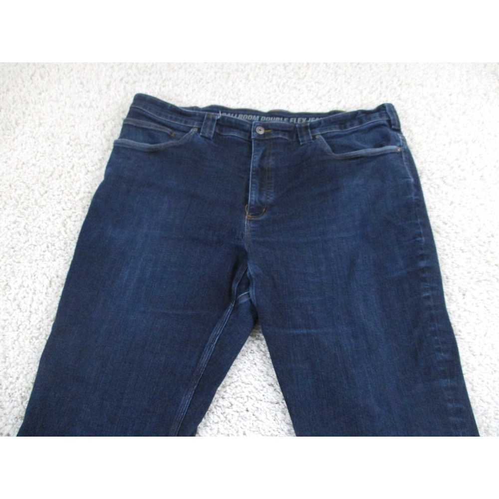 Blend Duluth Jeans Mens 42x30 Blue Ballroom Doubl… - image 2