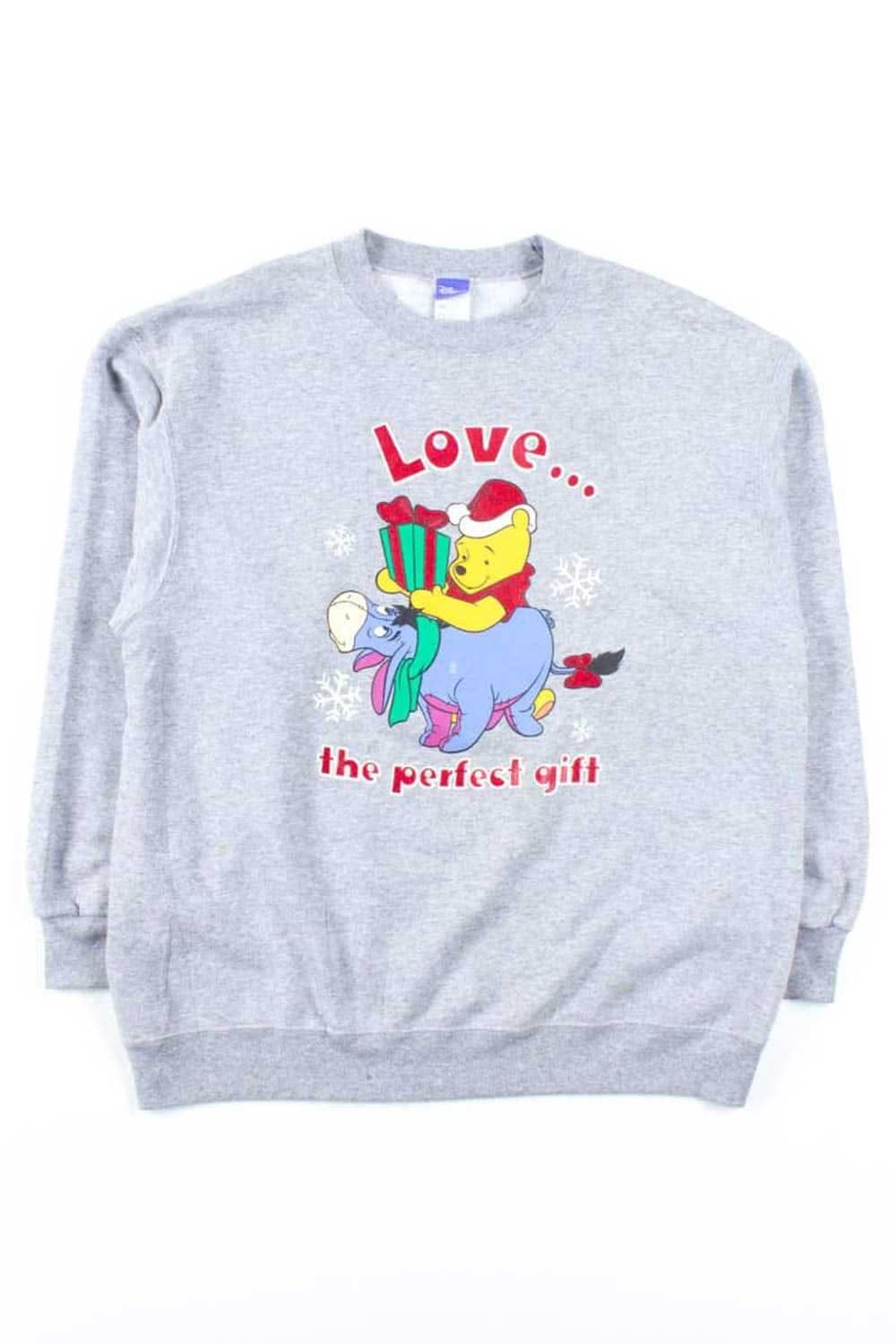 Other Ugly Christmas Sweatshirt 51603 - image 2