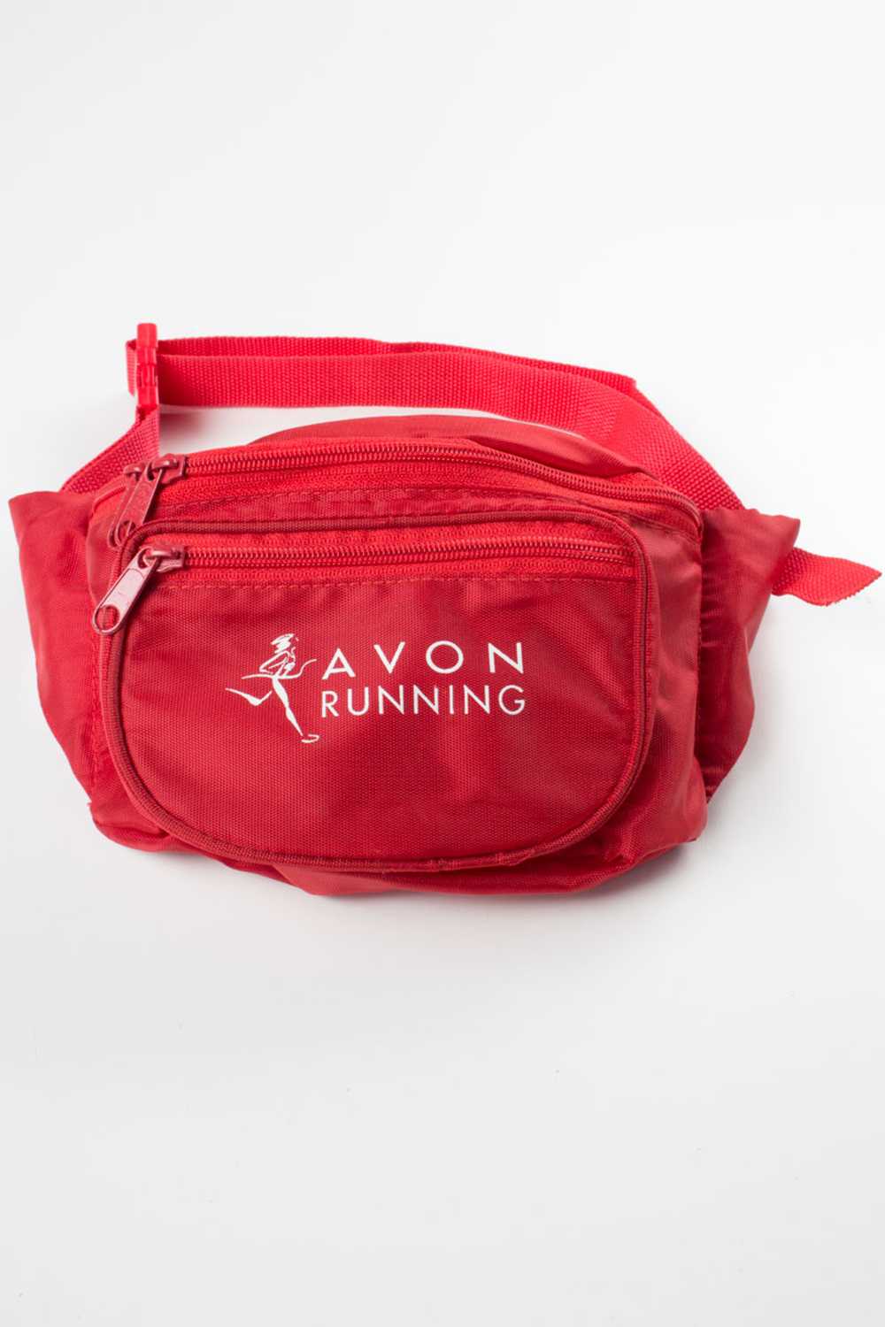 Avon Running Vintage Fanny Pack - image 1