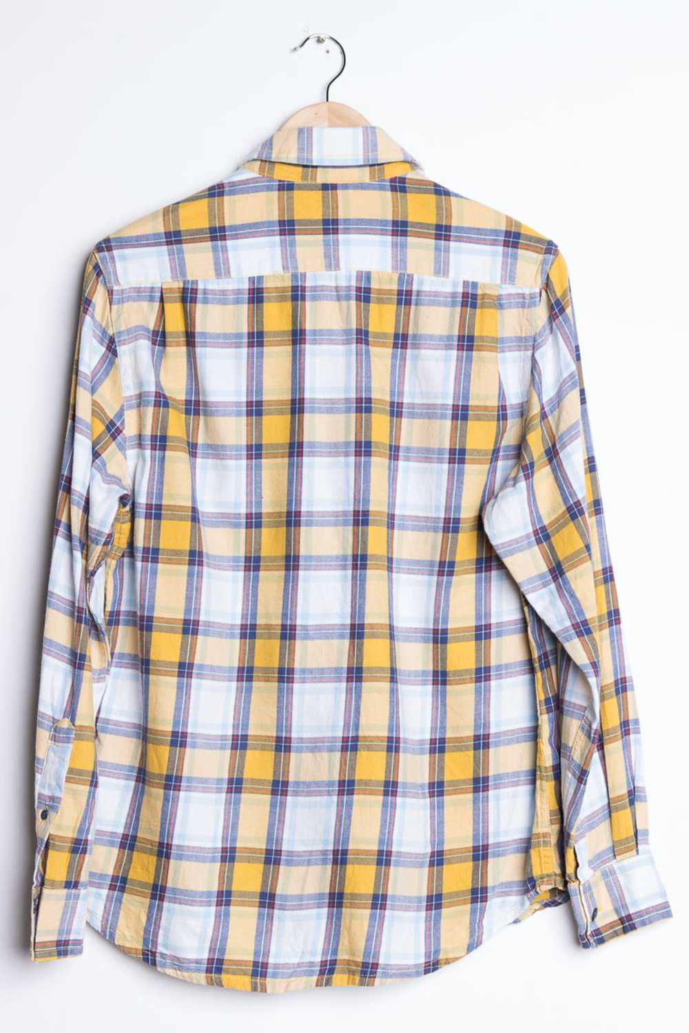 Vintage Flannel Shirt 1147 - image 1